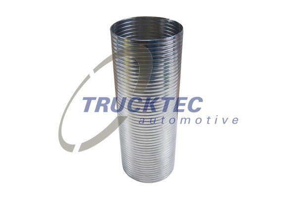 TRUCKTEC AUTOMOTIVE lanksti žarna, išmetimo sistema 03.39.003